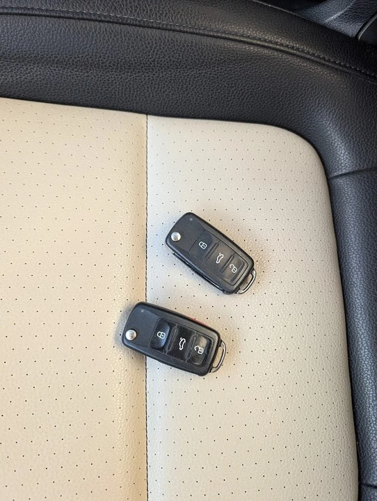 2016 Volkswagen Tiguan - Image 17 of 20