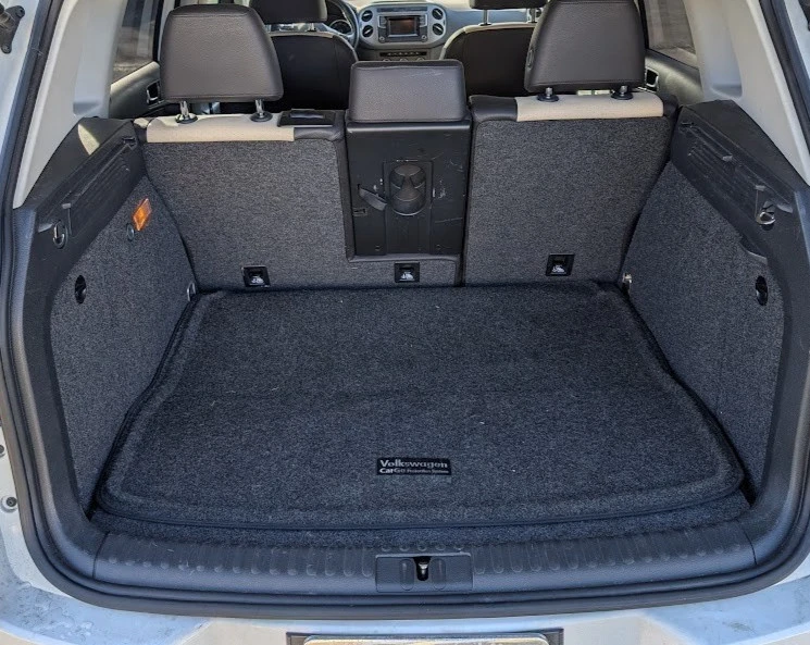 2016 Volkswagen Tiguan - Image 6 of 20