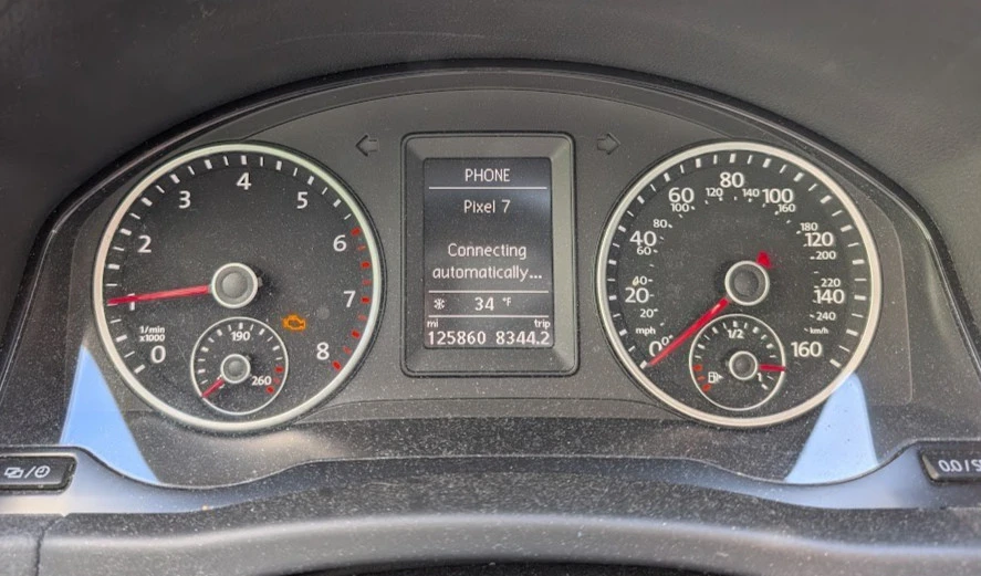 2016 Volkswagen Tiguan - Image 18 of 20