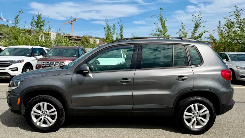 2016 Volkswagen Tiguan - Image 7 of 20