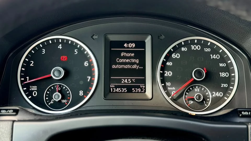 2016 Volkswagen Tiguan - Image 13 of 20
