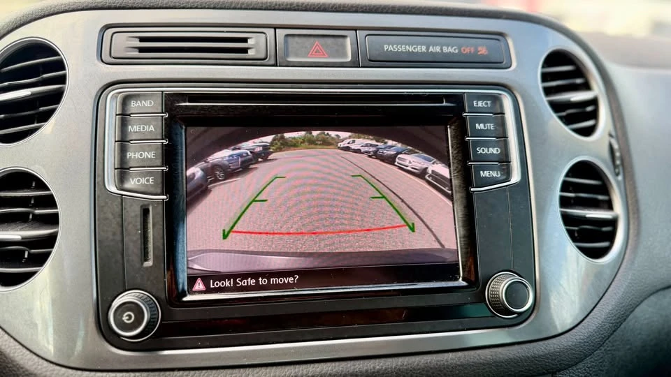 2016 Volkswagen Tiguan - Image 15 of 20