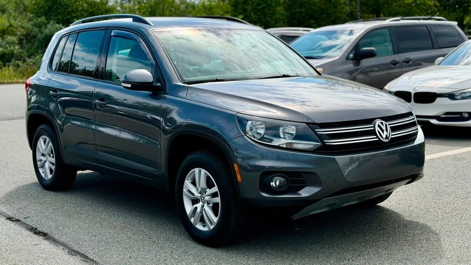 2016 Volkswagen Tiguan - Image 3 of 20