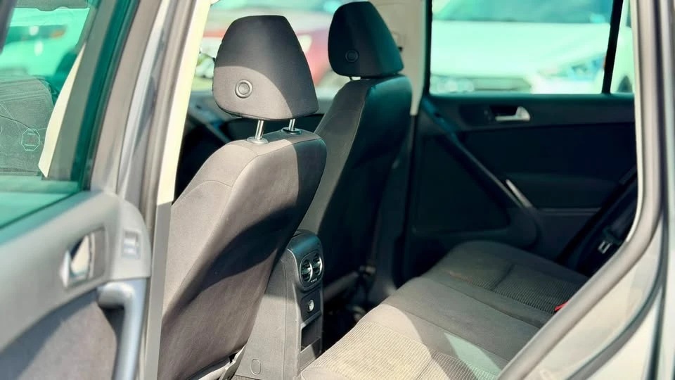 2016 Volkswagen Tiguan - Image 18 of 20