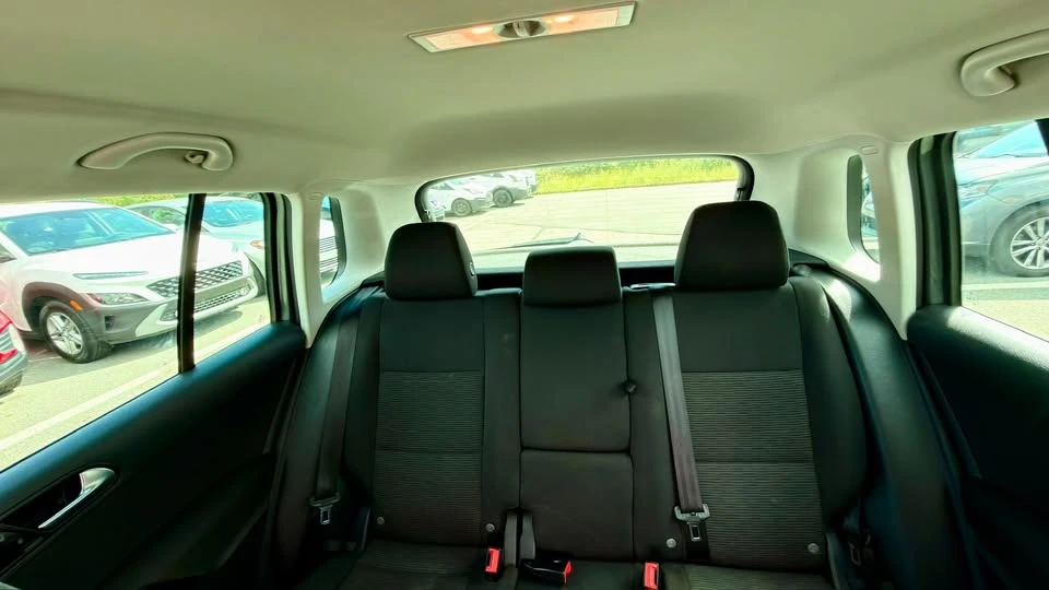 2016 Volkswagen Tiguan - Image 17 of 20