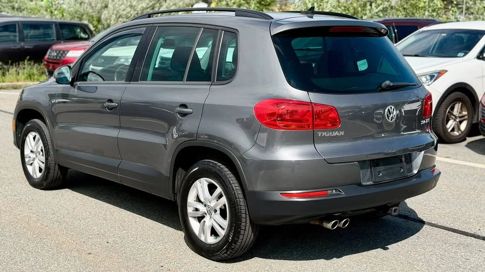 2016 Volkswagen Tiguan - Image 6 of 20