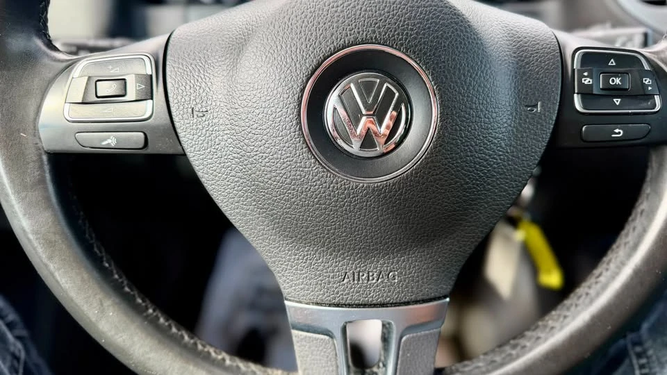 2016 Volkswagen Tiguan - Image 12 of 20