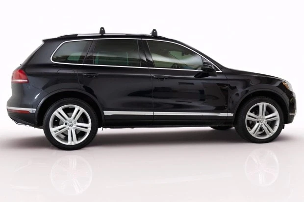 2016 Volkswagen Touareg - Image 3 of 8