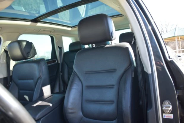 2016 Volkswagen Touareg - Image 4 of 7