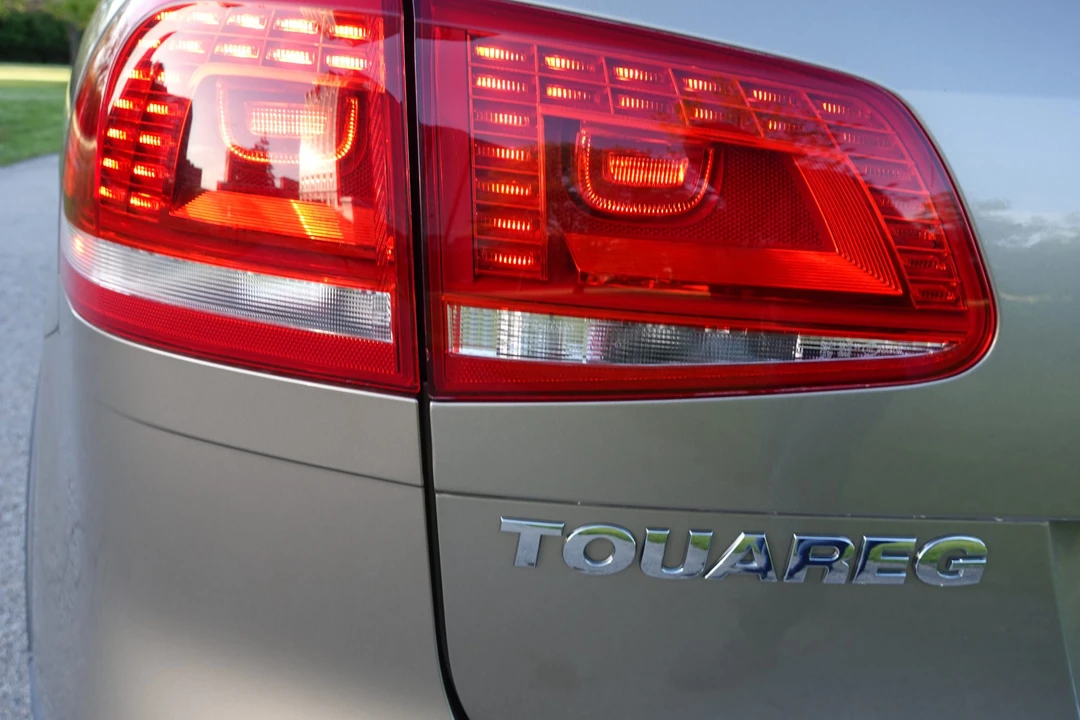 2016 Volkswagen Touareg - Image 31 of 31