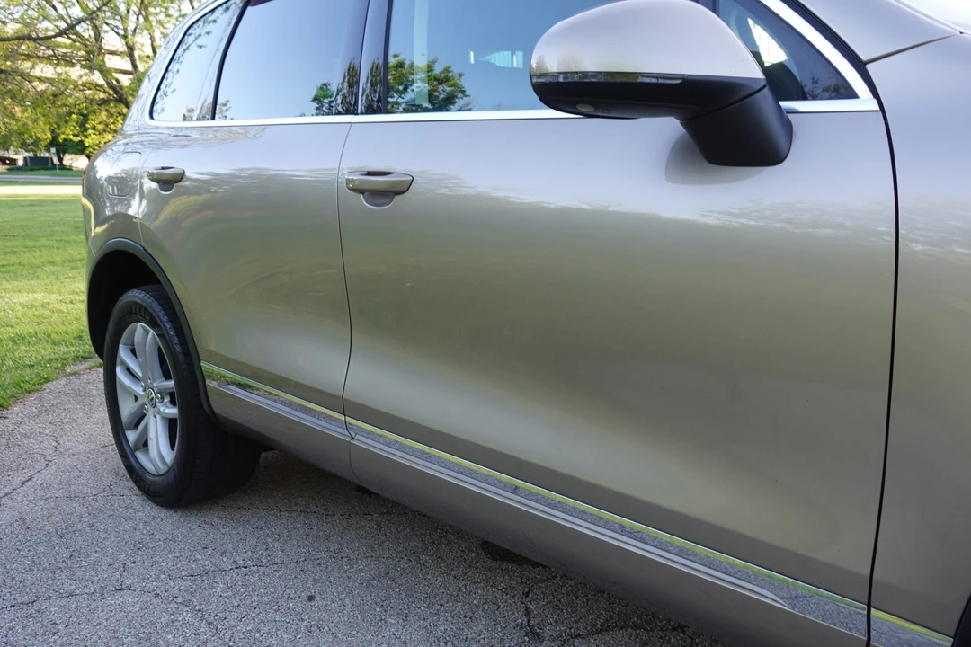 2016 Volkswagen Touareg - Image 20 of 31