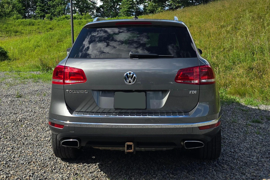 2016 Volkswagen Touareg - Image 5 of 31