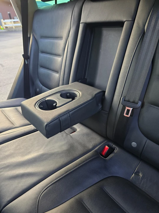 2016 Volkswagen Touareg - Image 31 of 31