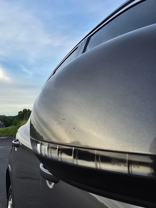 2016 Volkswagen Touareg - Image 19 of 31