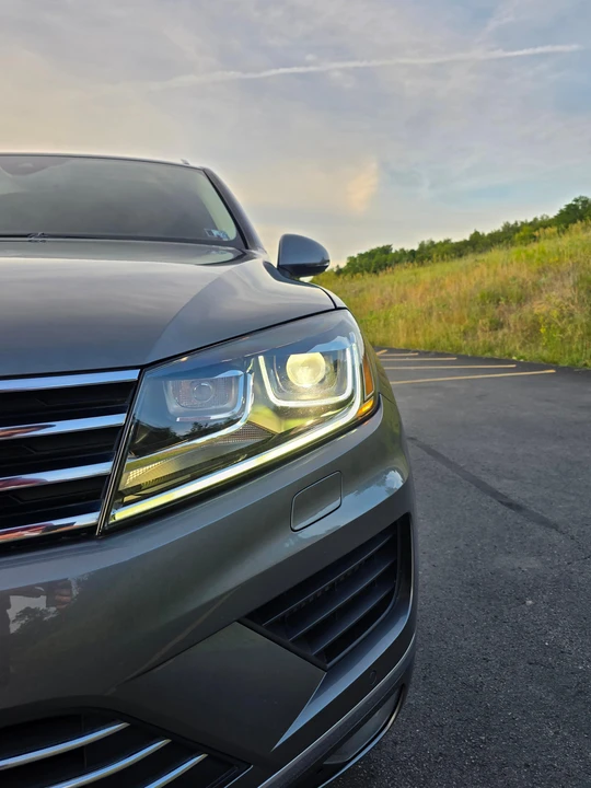 2016 Volkswagen Touareg - Image 12 of 31