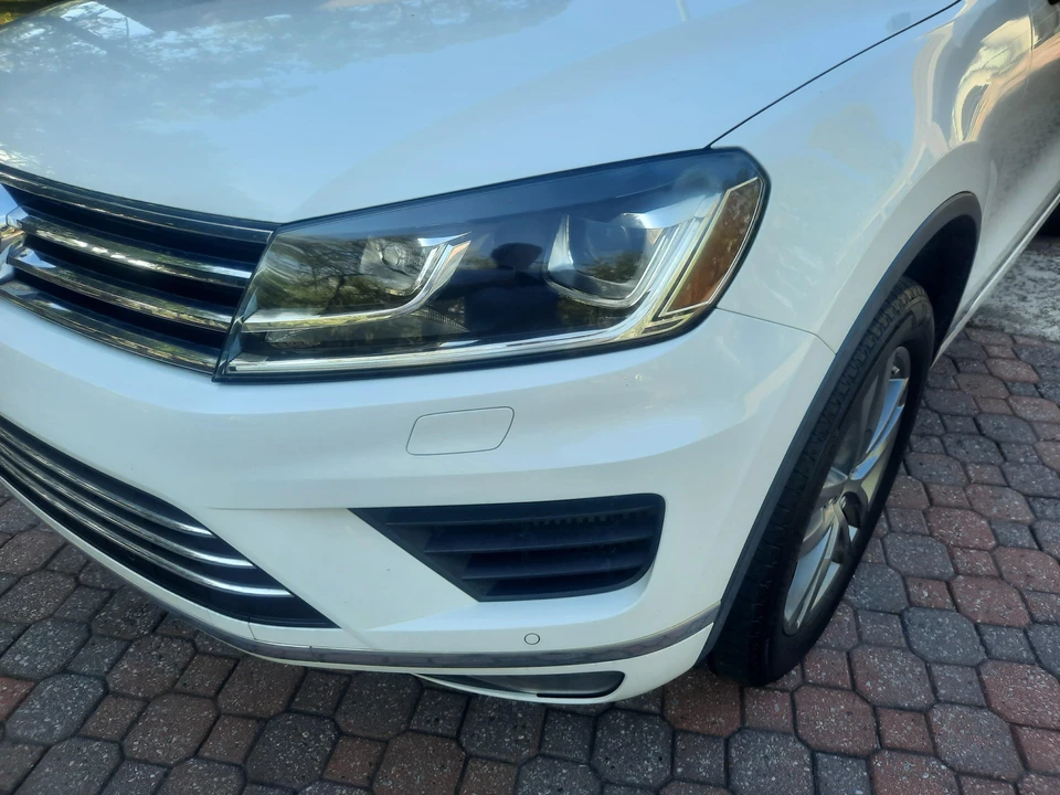 2016 Volkswagen Touareg - Image 25 of 31