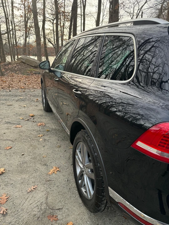 2016 Volkswagen Touareg - Image 21 of 31