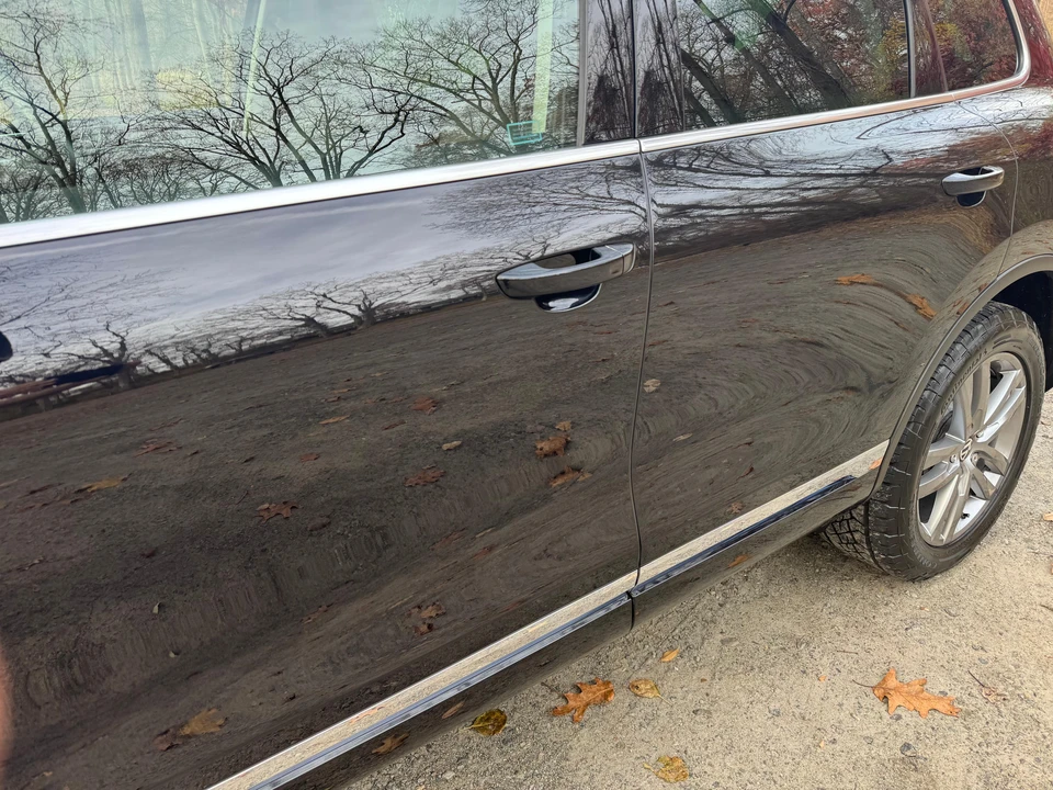 2016 Volkswagen Touareg - Image 18 of 31