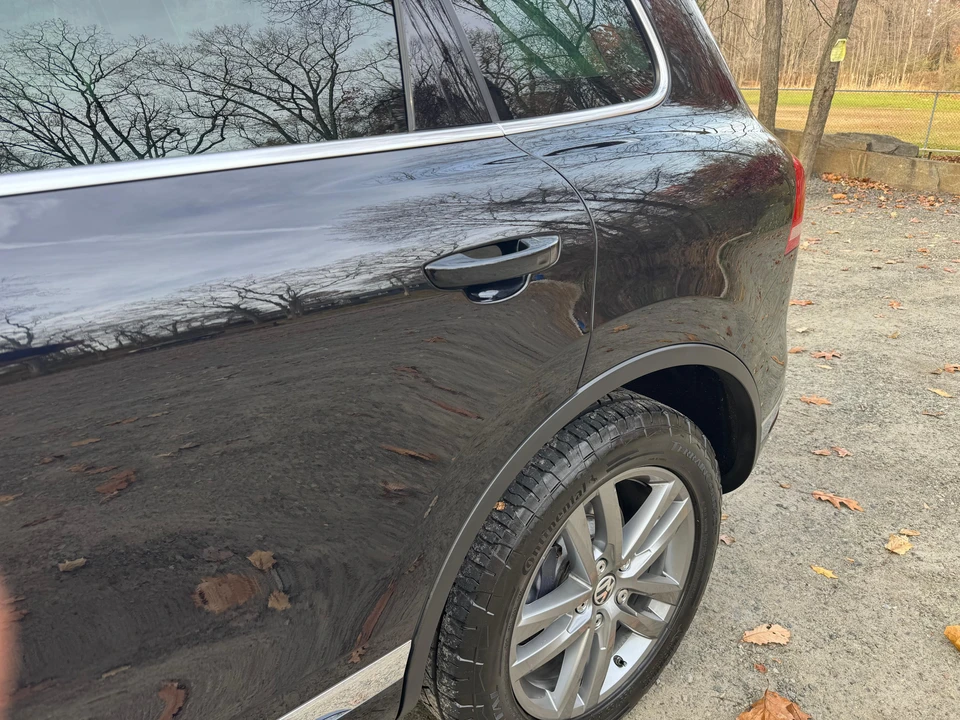 2016 Volkswagen Touareg - Image 19 of 31