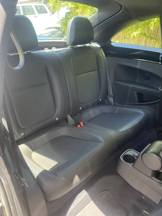 2016 Volkswagen A5 Beetle - Image 6 of 18