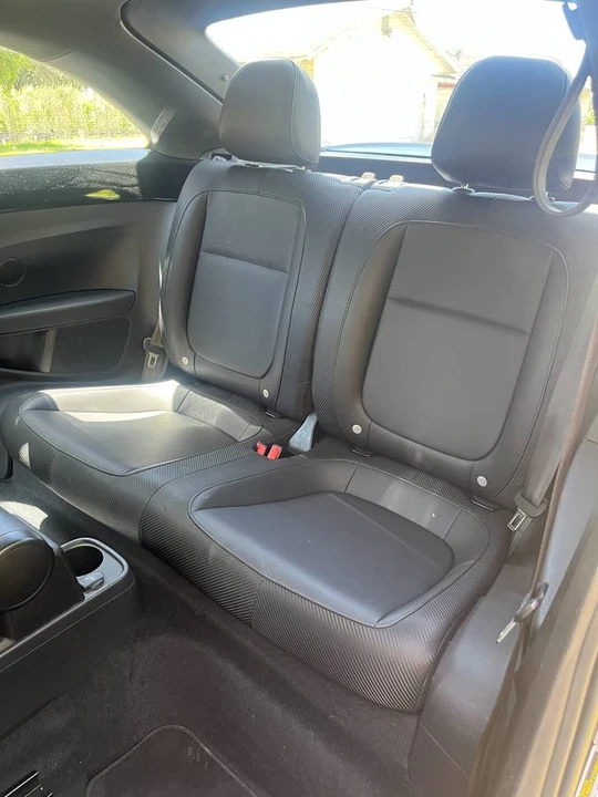 2016 Volkswagen A5 Beetle - Image 11 of 18