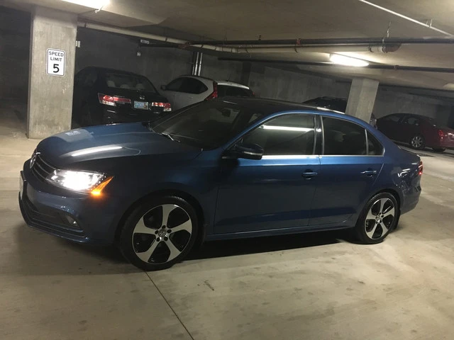 2016 Volkswagen A6 Jetta - Image 7 of 7
