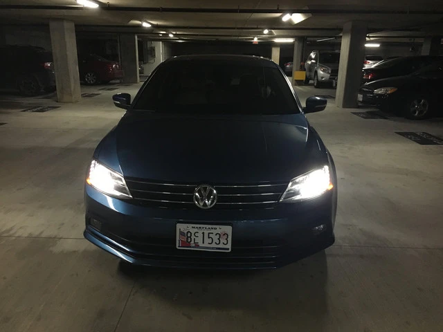 2016 Volkswagen A6 Jetta - Image 6 of 7