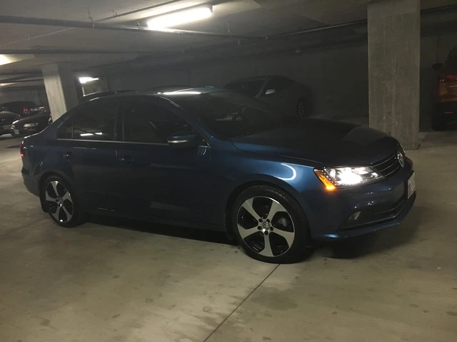 2016 Volkswagen A6 Jetta - Image 5 of 7