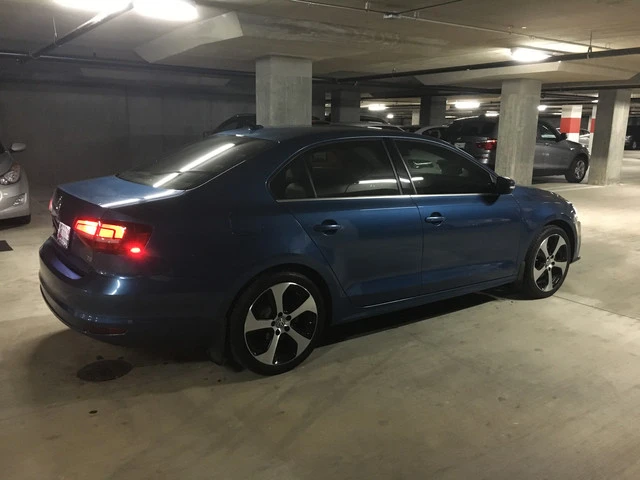 2016 Volkswagen A6 Jetta - Image 4 of 7