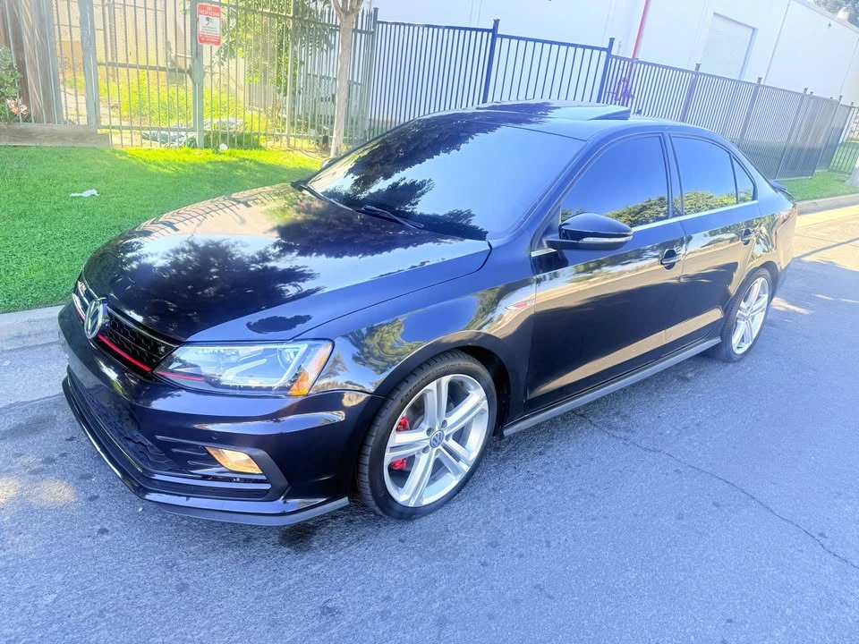 2016 Volkswagen Golf Mk7 - Image 11 of 15
