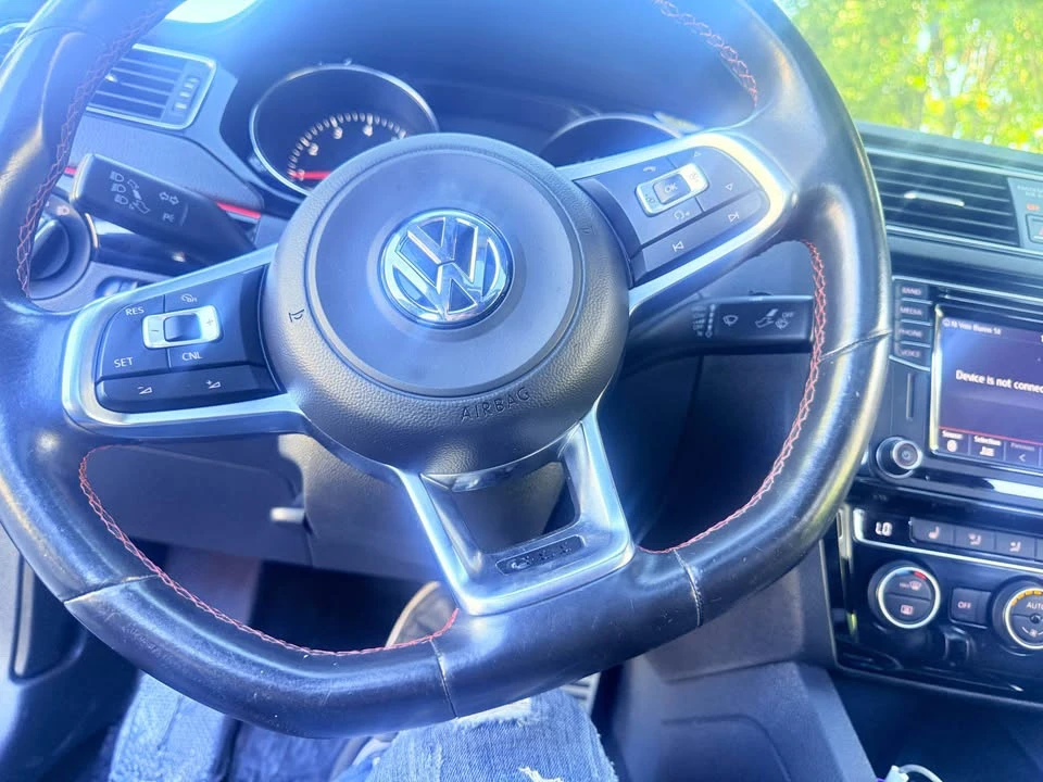 2016 Volkswagen Golf Mk7 - Image 9 of 15