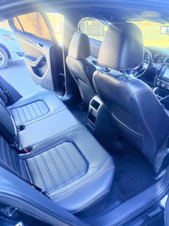 2016 Volkswagen Golf Mk7 - Image 6 of 15