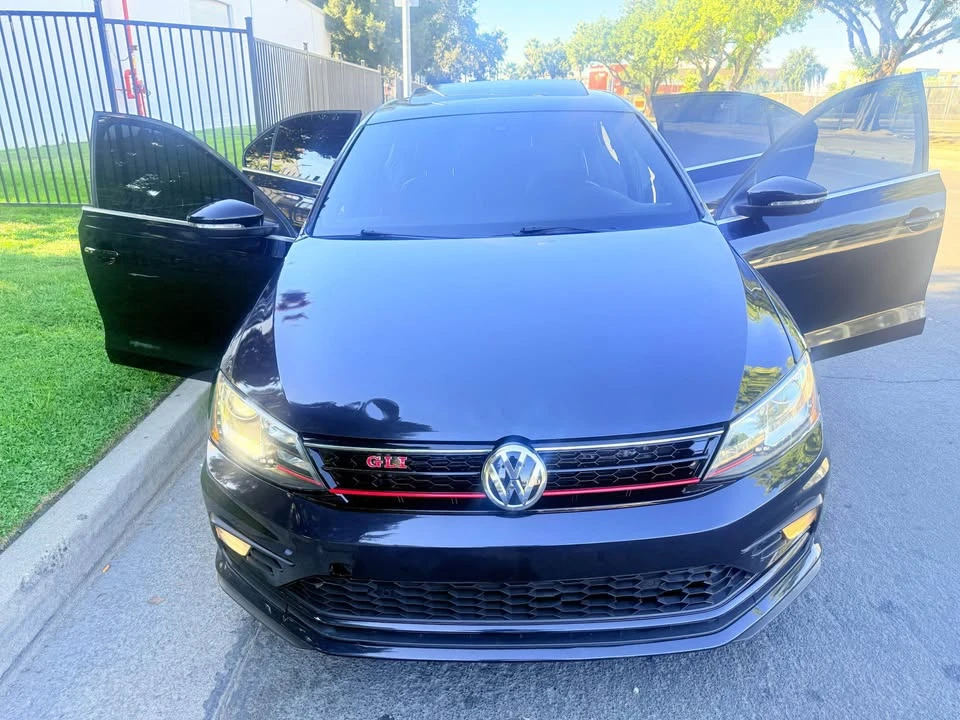 2016 Volkswagen Golf Mk7 - Image 10 of 15