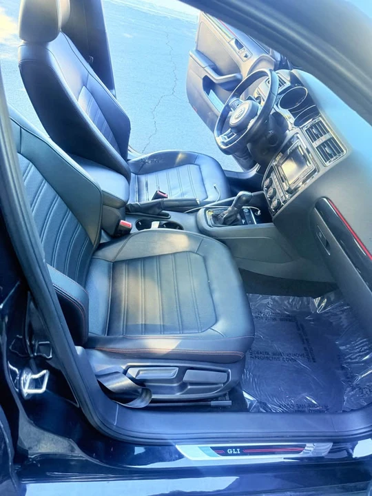 2016 Volkswagen Golf Mk7 - Image 15 of 15