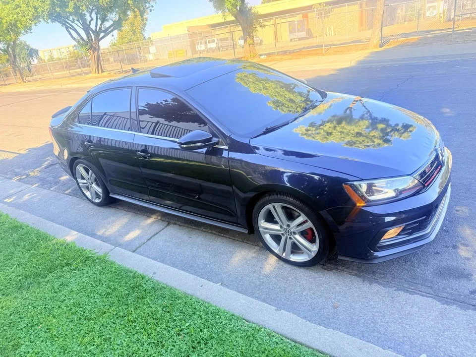 2016 Volkswagen Golf Mk7 - Image 14 of 15