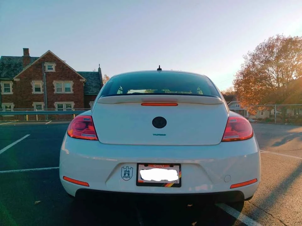 2016 Volkswagen A5 Beetle - Image 3 of 13