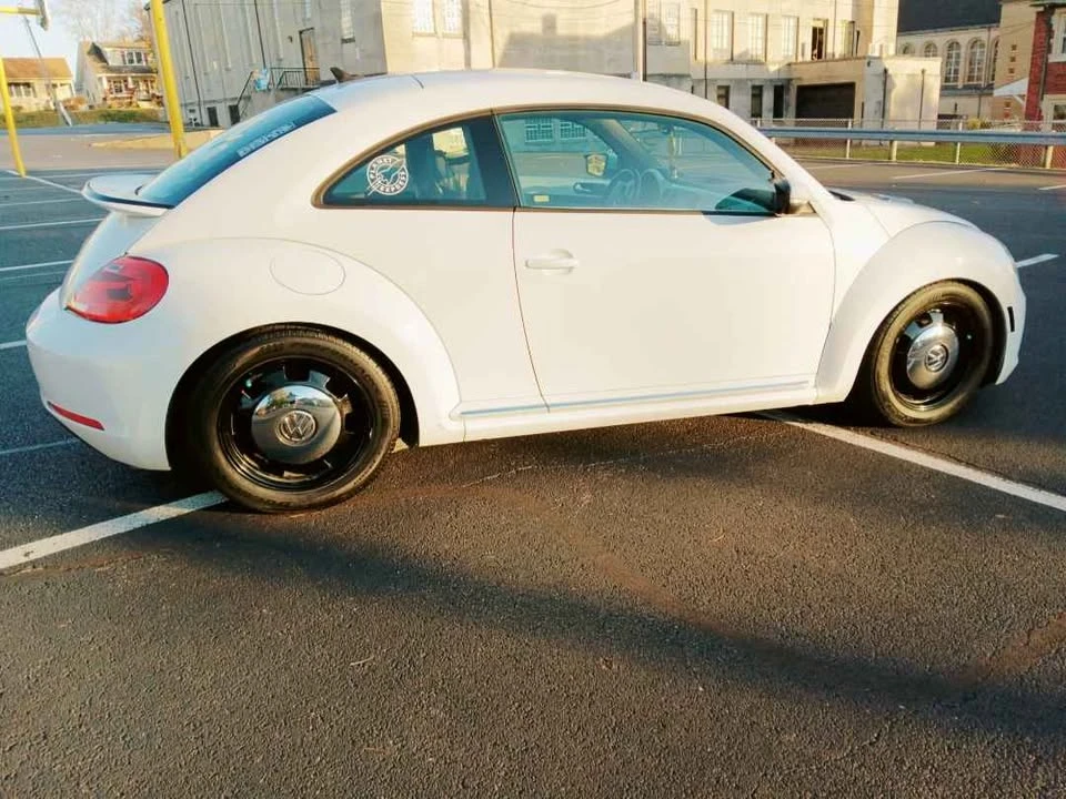 2016 Volkswagen A5 Beetle - Image 4 of 13