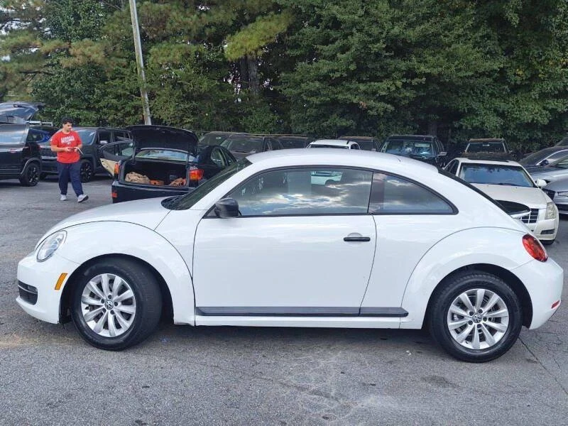 2016 Volkswagen A5 Beetle - Image 5 of 17