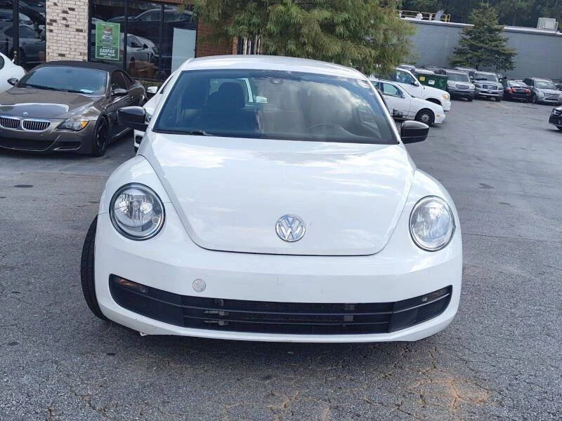 2016 Volkswagen A5 Beetle - Image 2 of 17