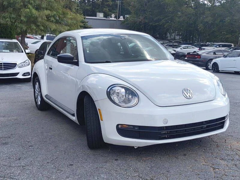 2016 Volkswagen A5 Beetle - Image 3 of 17