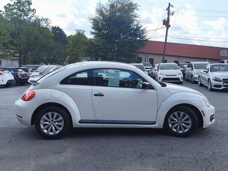 2016 Volkswagen A5 Beetle - Image 4 of 17
