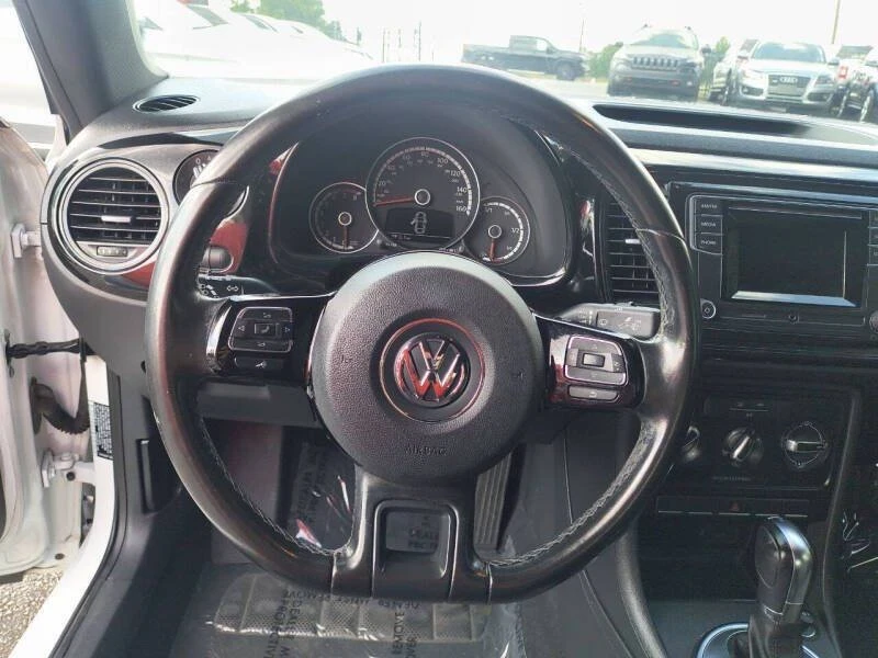 2016 Volkswagen A5 Beetle - Image 12 of 17