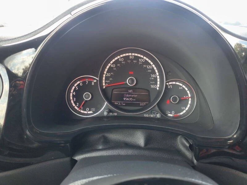 2016 Volkswagen A5 Beetle - Image 15 of 17
