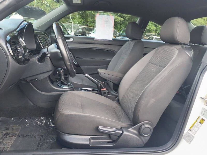 2016 Volkswagen A5 Beetle - Image 10 of 17