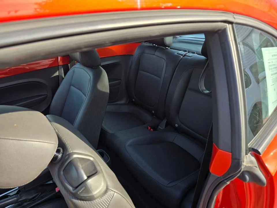 2016 Volkswagen A5 Beetle - Image 12 of 19