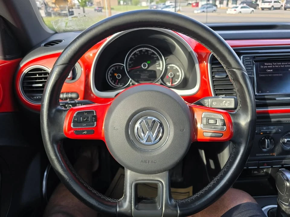 2016 Volkswagen A5 Beetle - Image 5 of 19