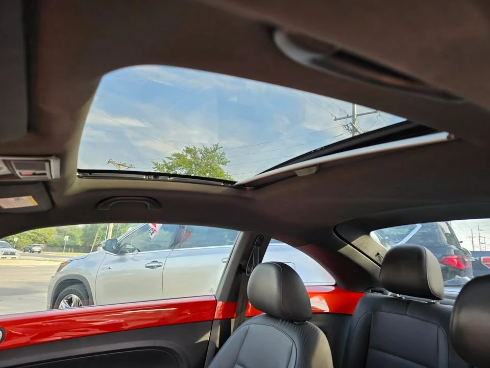 2016 Volkswagen A5 Beetle - Image 9 of 19