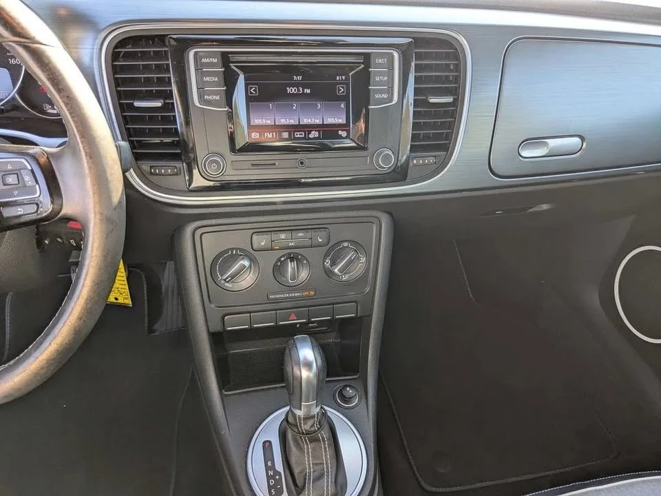 2016 Volkswagen A5 Beetle - Image 14 of 20
