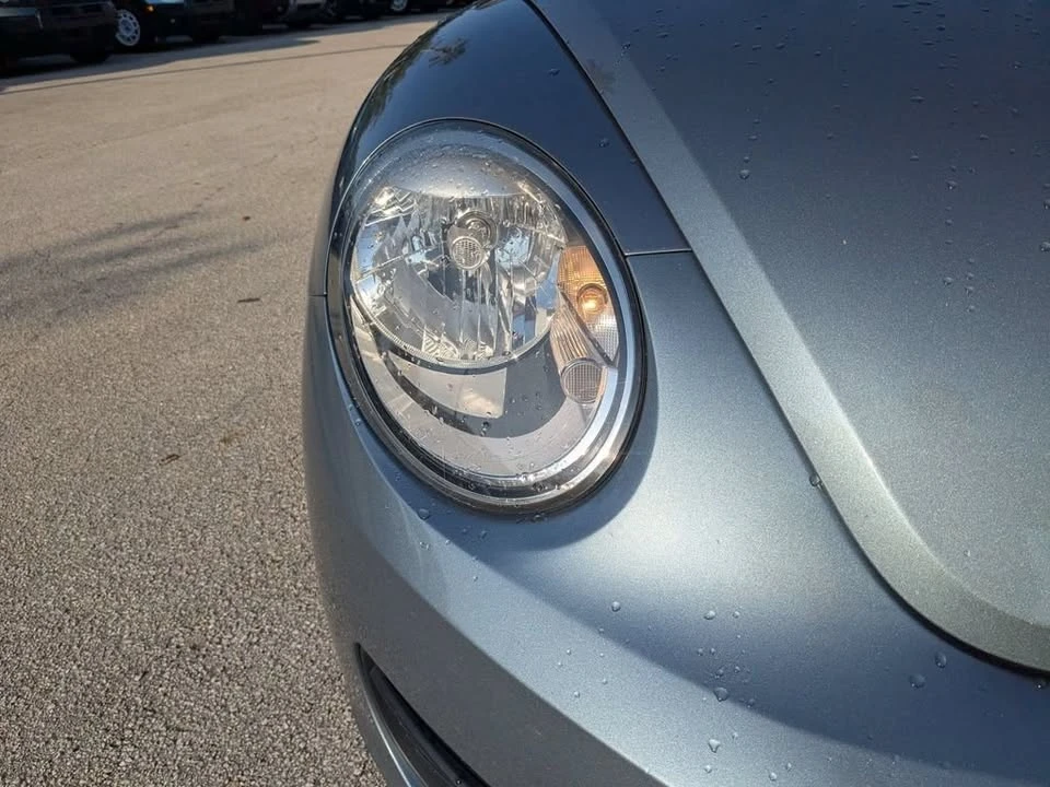 2016 Volkswagen A5 Beetle - Image 10 of 20