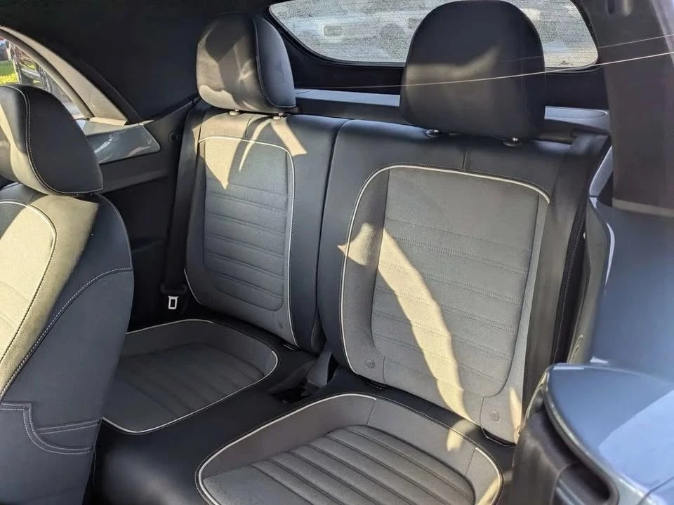 2016 Volkswagen A5 Beetle - Image 13 of 20